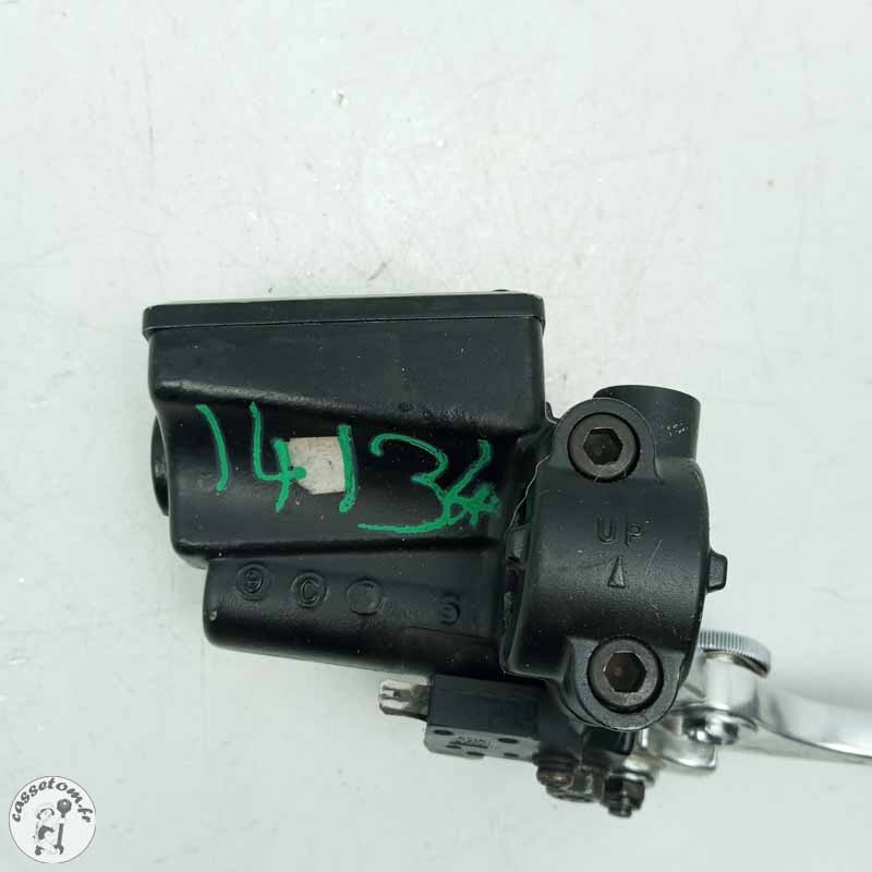 Maître Cylindre Frein Avant Kawasaki ER5 500 | CasseTom