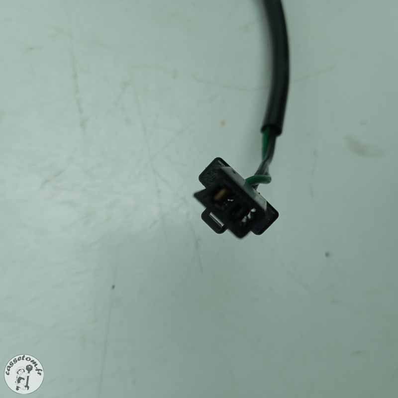 Contacteur de béquille Kawasaki 500 ER5 | CasseTom