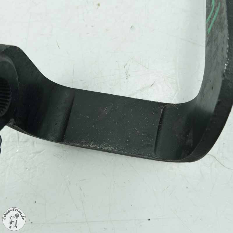 Sélecteur Kawasaki 500 ER5 2000 Occasion | CasseTom