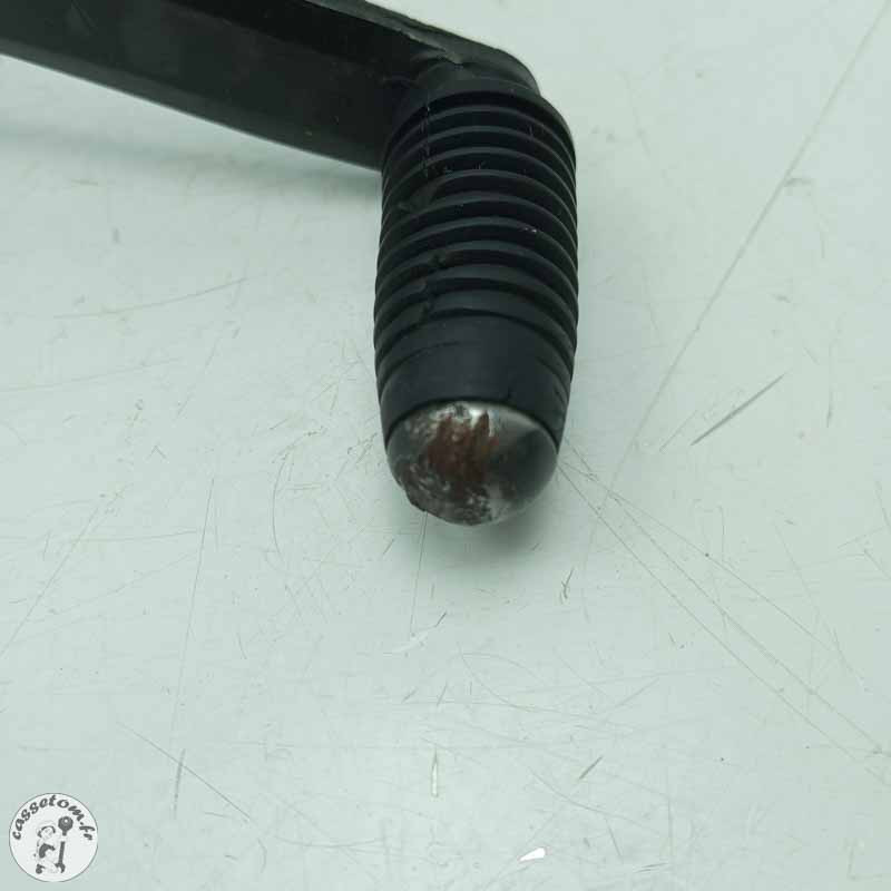 Sélecteur Kawasaki 500 ER5 2000 Occasion | CasseTom