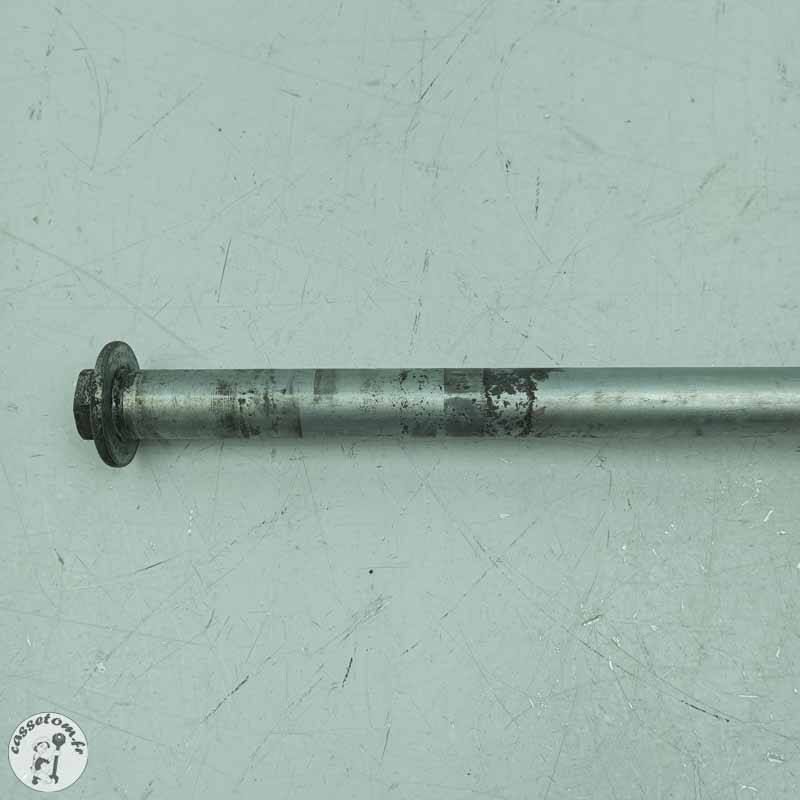 Axe de roue arrière Kawasaki ER5 occasion | CasseTom