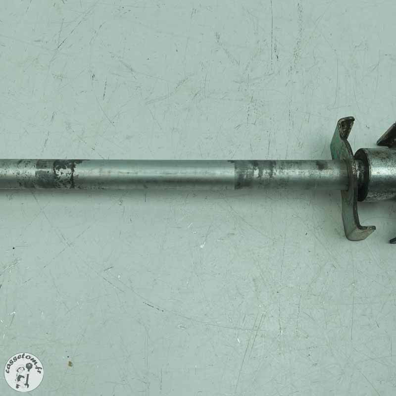 Axe de roue arrière Kawasaki ER5 occasion | CasseTom