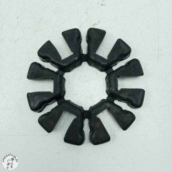 Silent bloc  Kawasaki  500 ER5 2000