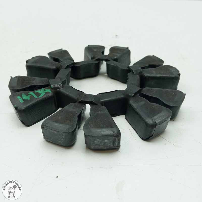 Silent Bloc Kawasaki 500 ER5 | Occasion | CasseTom