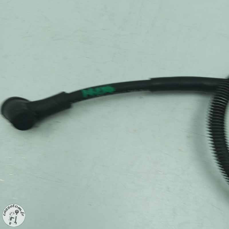 Durite de frein avant Kawasaki 500 ER5 | CasseTom