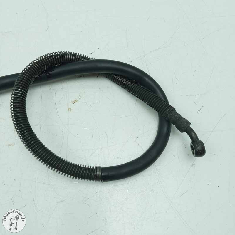 Durite de frein avant  Kawasaki  500 ER5 2000