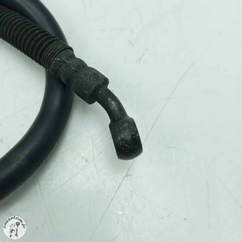 Durite de frein avant  Kawasaki  500 ER5 2000