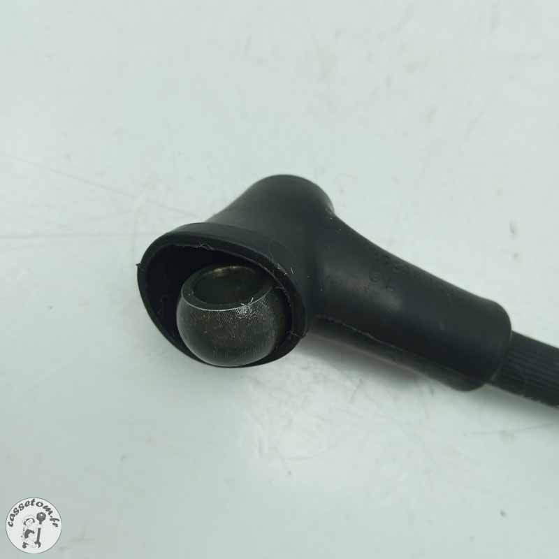 Durite de frein avant Kawasaki 500 ER5 | CasseTom