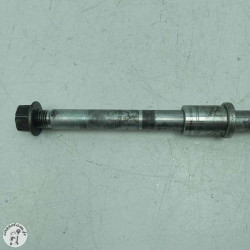 Axe de roue avant Kawasaki 500 ER5 2000 Occasion | CasseTom