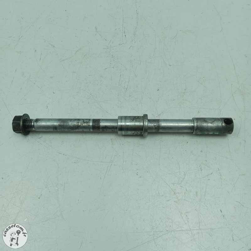 Axe de roue avant Kawasaki 500 ER5 2000 Occasion | CasseTom