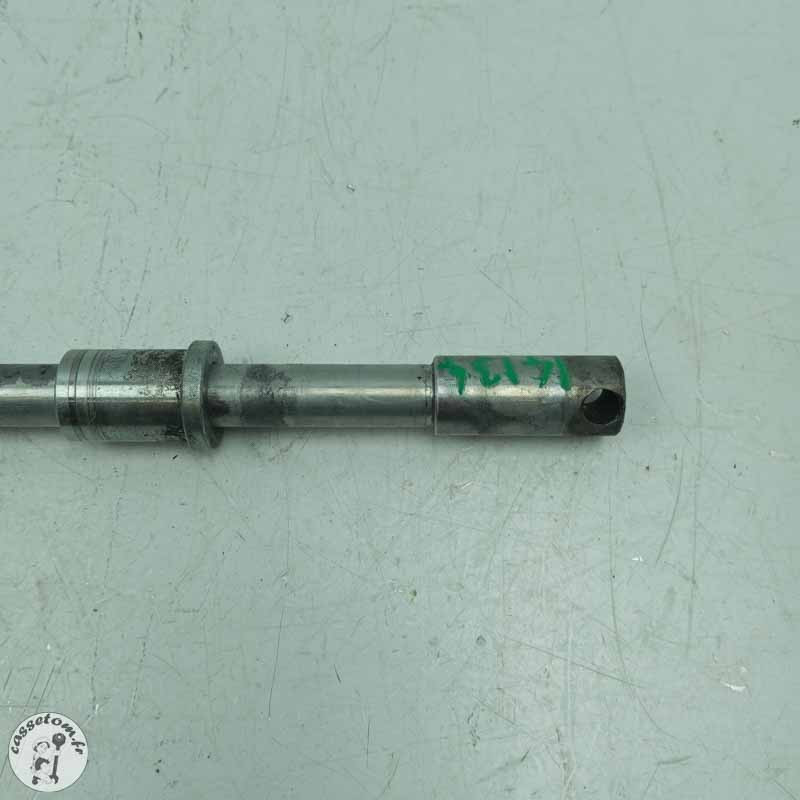 Axe de roue avant Kawasaki 500 ER5 2000 Occasion | CasseTom