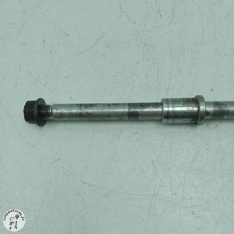 Axe de roue avant Kawasaki 500 ER5 2000 Occasion | CasseTom