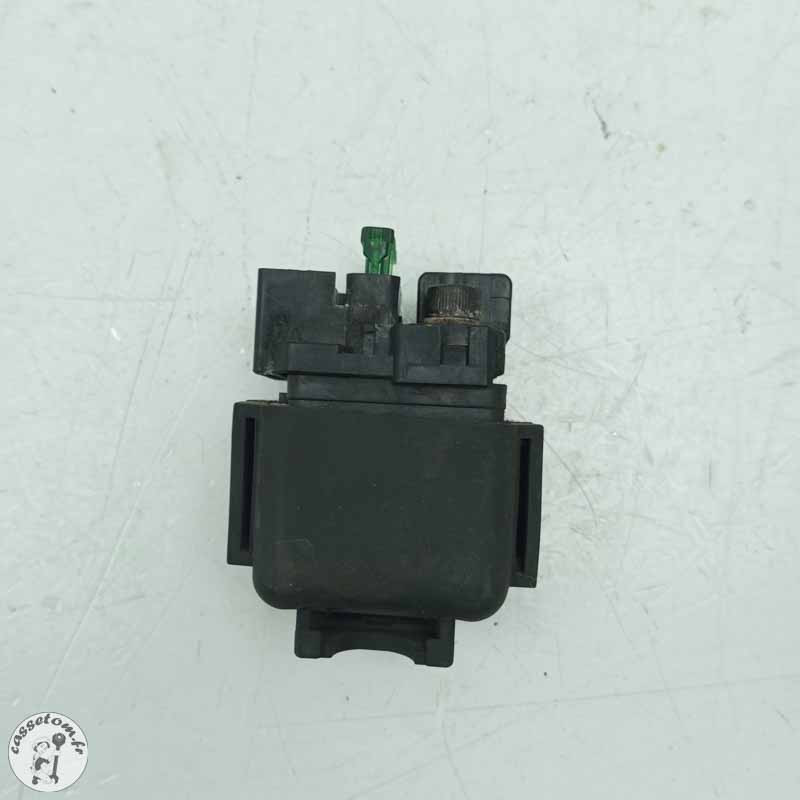 Relais démarreur  Kawasaki  500 ER5 2000