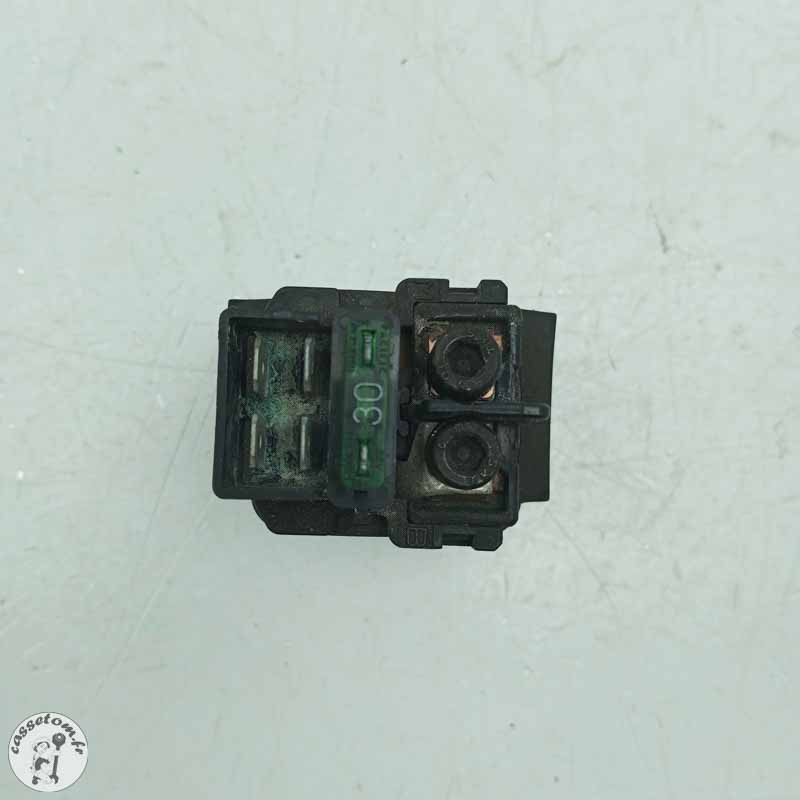 Relais démarreur  Kawasaki  500 ER5 2000