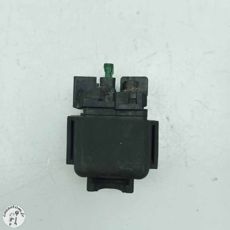 Relais démarreur  Kawasaki  500 ER5 2000