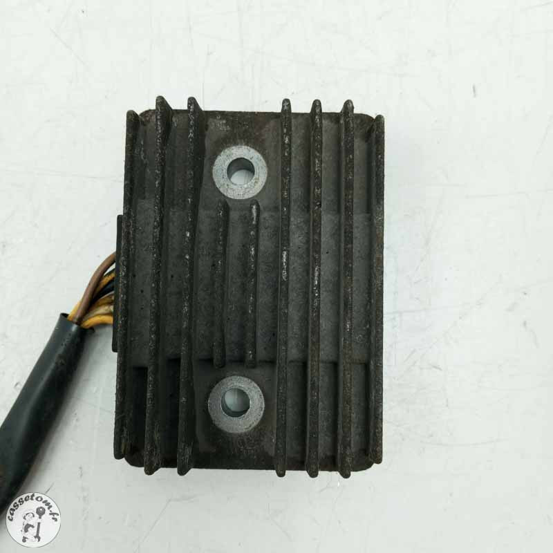 Régulateur de tension Kawasaki 500 ER5 2000 Occasion | CasseTom