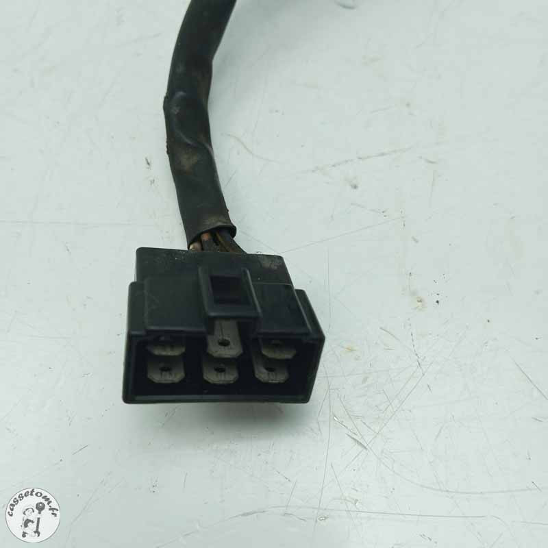 Régulateur de tension Kawasaki 500 ER5 2000 Occasion | CasseTom