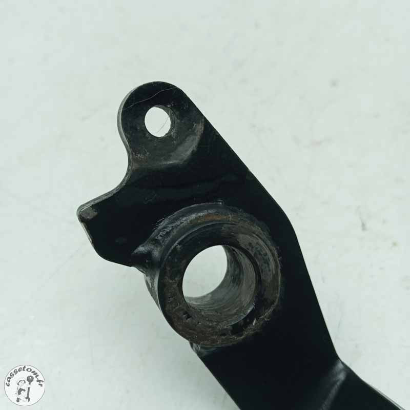 Pédale de frein Kawasaki 500 ER5 2000 Occasion | CasseTom