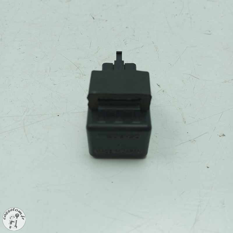 Centrale Clignotants Kawasaki ER5 500 | CasseTom