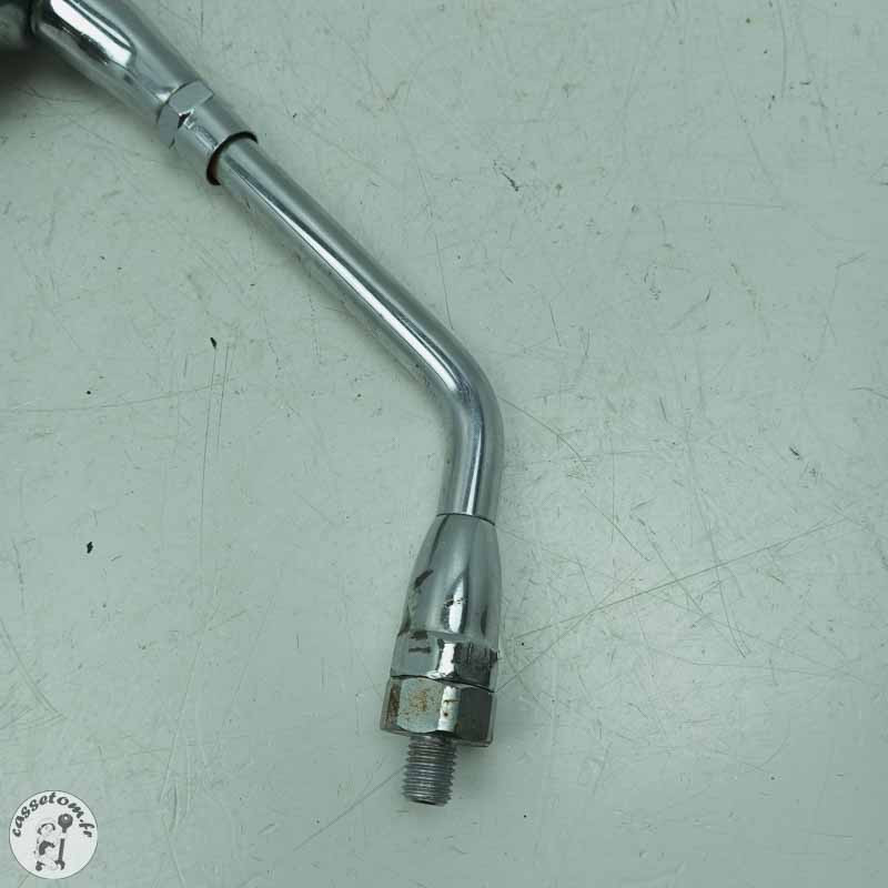 Rétroviseur gauche  Kawasaki  500 ER5 2000