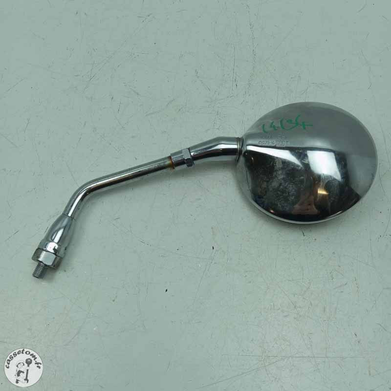 Rétroviseur gauche  Kawasaki  500 ER5 2000