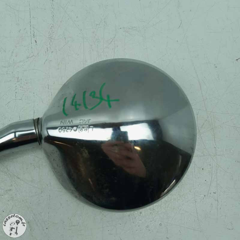 Rétroviseur gauche  Kawasaki  500 ER5 2000