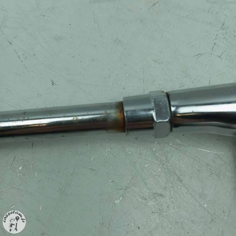 Rétroviseur gauche  Kawasaki  500 ER5 2000