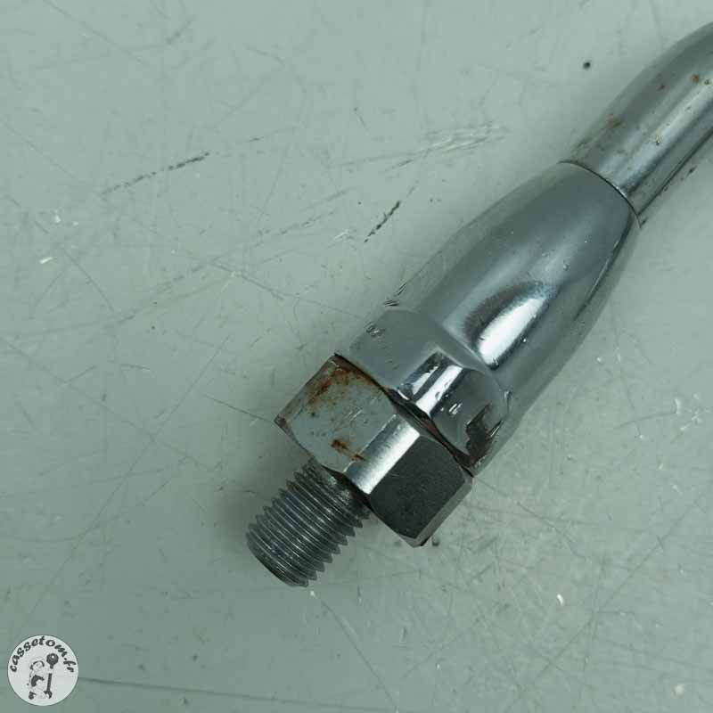 Rétroviseur gauche  Kawasaki  500 ER5 2000