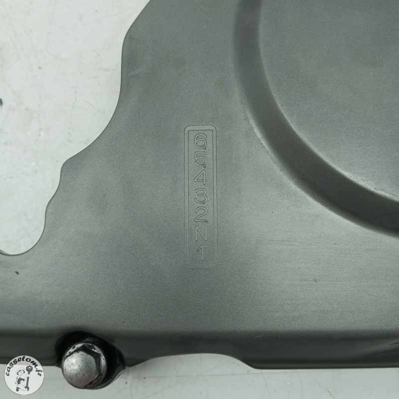 Carter pignon de sortie de boite Kawasaki 500 ER5 2000 | CasseTom