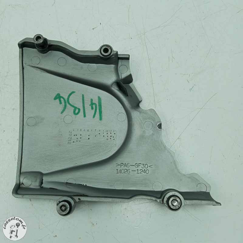 Carter pignon de sortie de boite Kawasaki 500 ER5 2000 | CasseTom