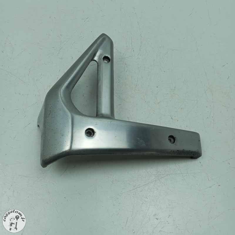 Ecope radiateur gauche Kawasaki 500 ER5 2000 - Occasion | CasseTom