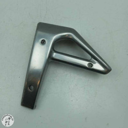 Ecope radiateur gauche Kawasaki 500 ER5 2000 Occasion | CasseTom