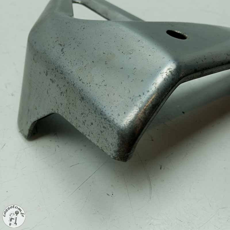 Ecope radiateur gauche Kawasaki 500 ER5 2000 - Occasion | CasseTom