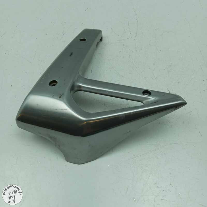 Ecope radiateur droit  Kawasaki  500 ER5 2000