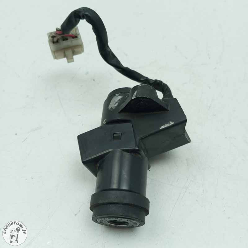 Kit serrures Kawasaki 500 ER5 2000 Occasion | CasseTom