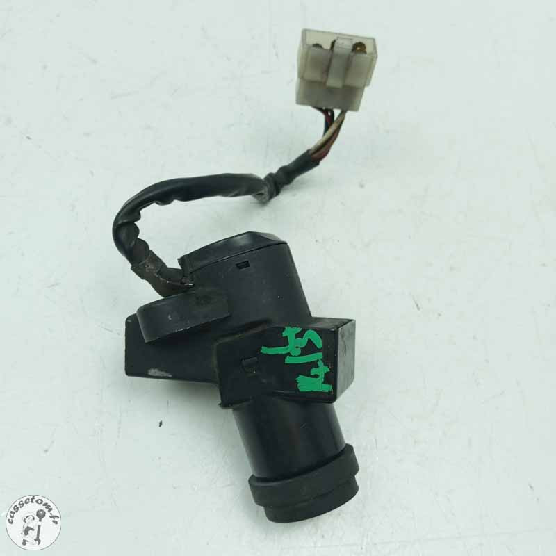 Kit serrures  Kawasaki  500 ER5 2000