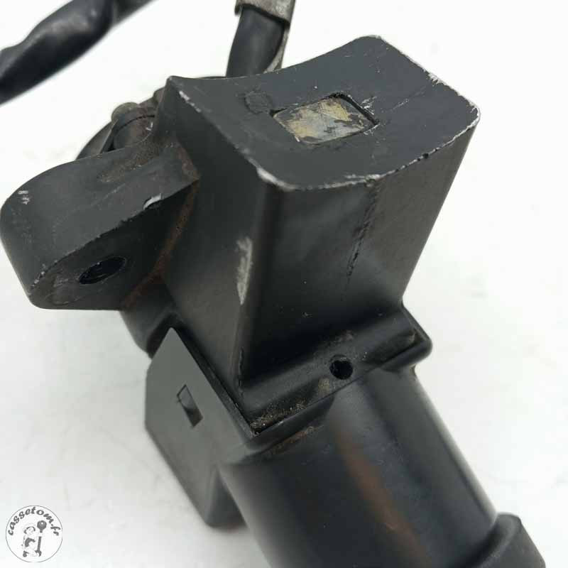 Kit serrures  Kawasaki  500 ER5 2000