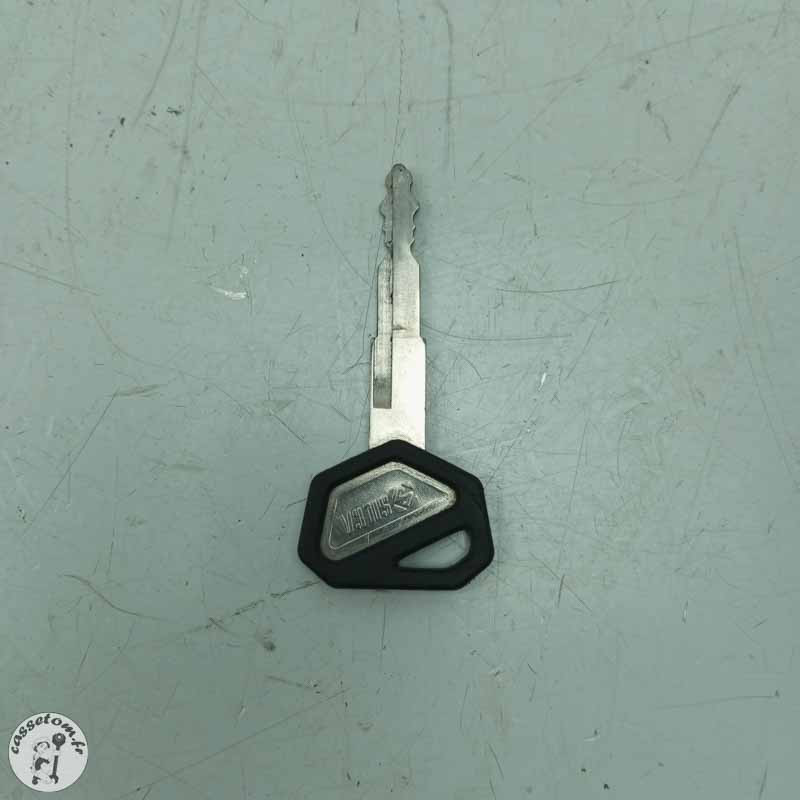 Kit serrures  Kawasaki  500 ER5 2000