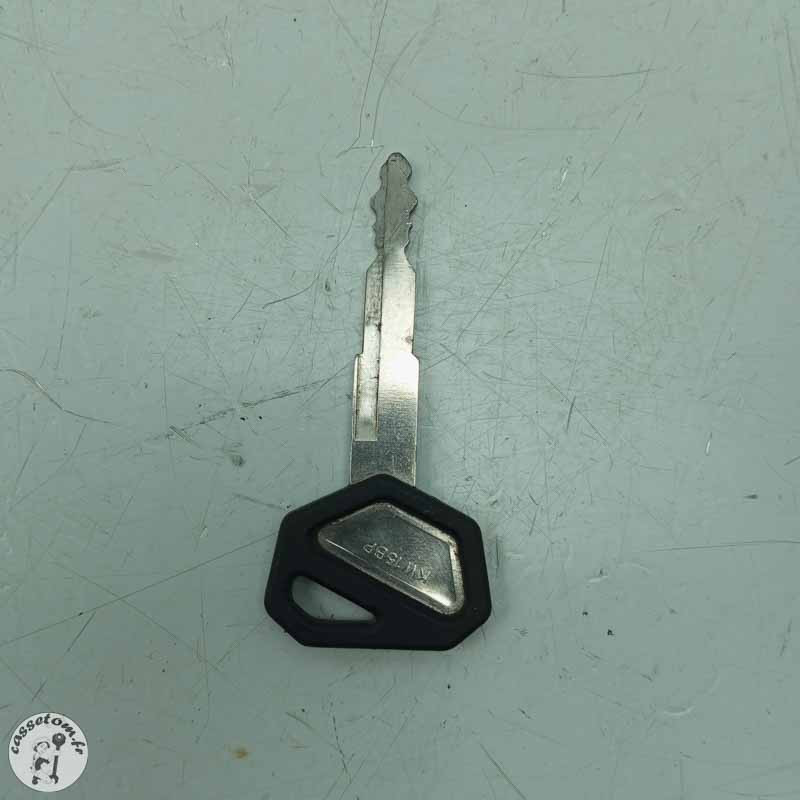 Kit serrures  Kawasaki  500 ER5 2000