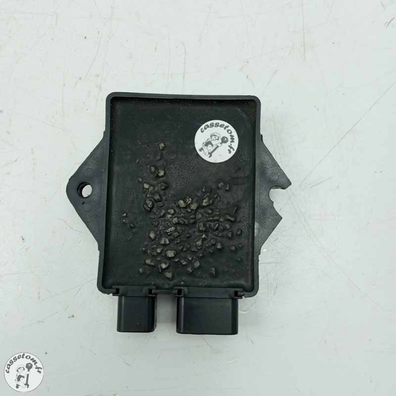 Boitier CDI  Kawasaki  500 ER5 2000