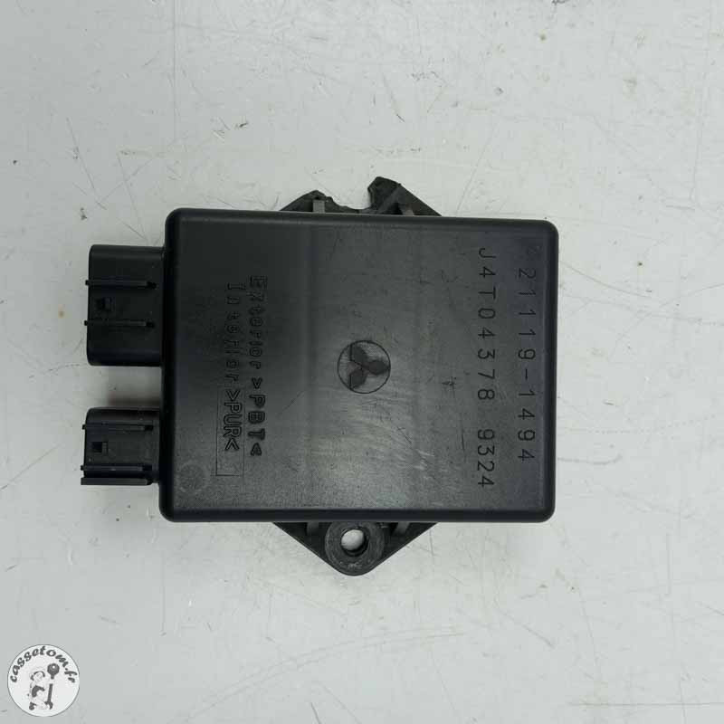 Boitier CDI  Kawasaki  500 ER5 2000