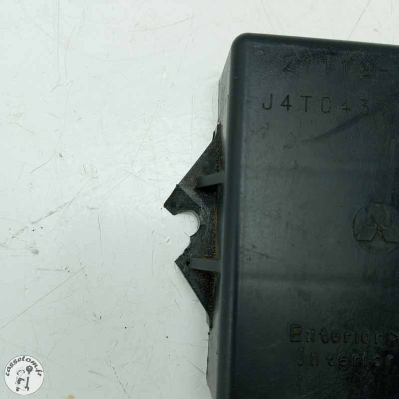 Boitier CDI  Kawasaki  500 ER5 2000