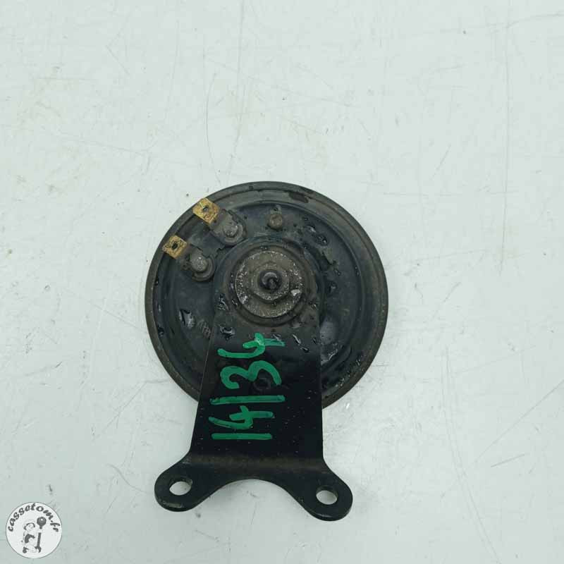 Klaxon Kawasaki 500 ER5 2000 d'occasion | CasseTom