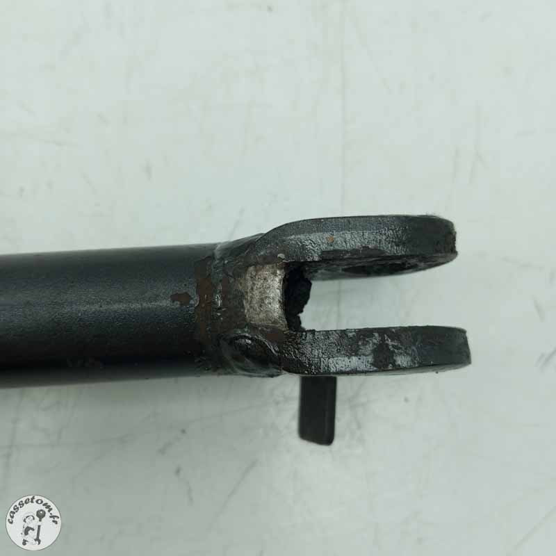 Béquille latérale  Kawasaki  500 ER5 2000