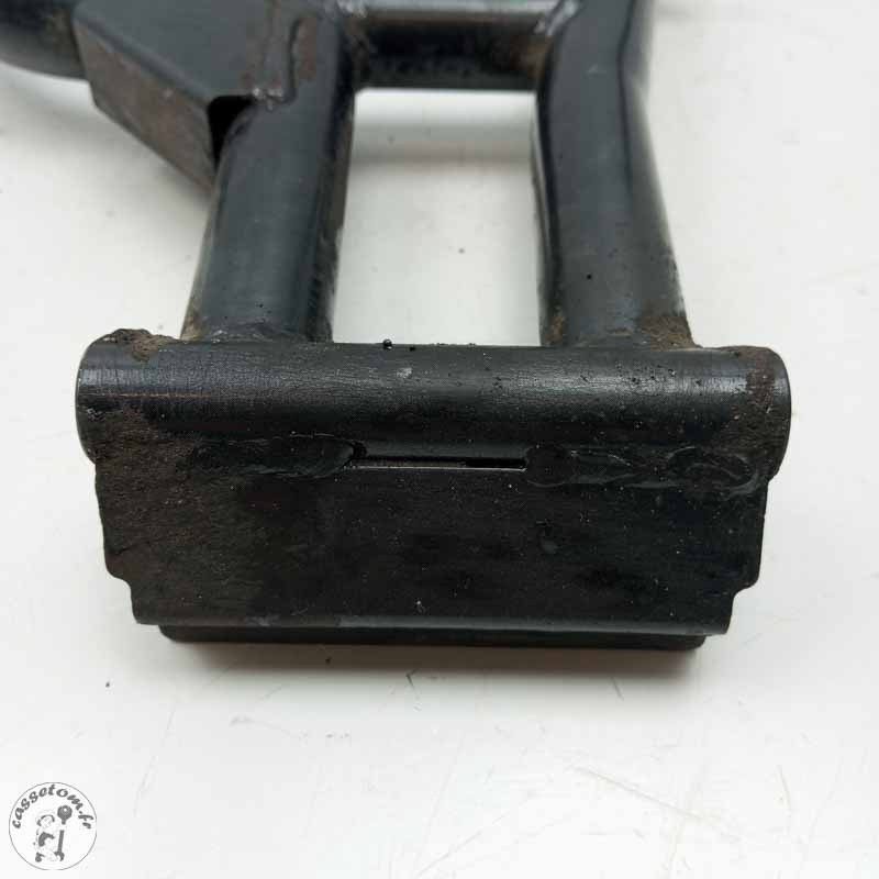 Béquille centrale Kawasaki ER5 500 occasion | CasseTom