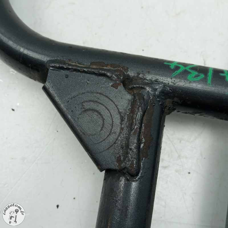 Béquille centrale Kawasaki ER5 500 occasion | CasseTom