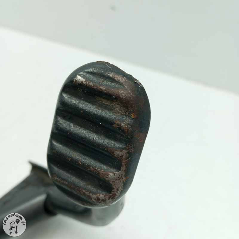 Béquille centrale  Kawasaki  500 ER5 2000