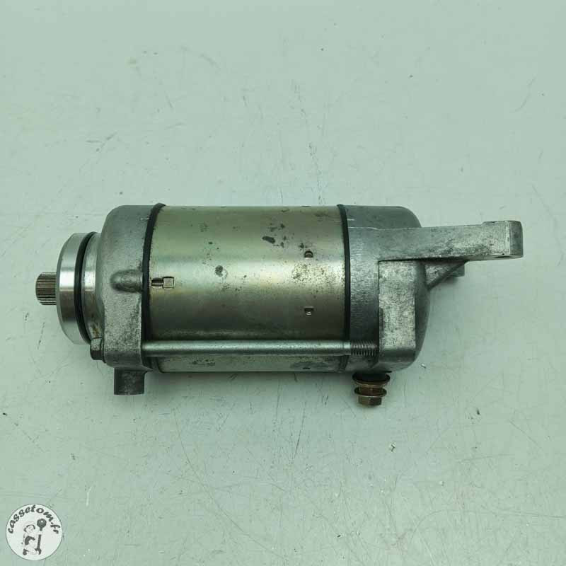 Démarreur  Kawasaki  500 ER5 2000