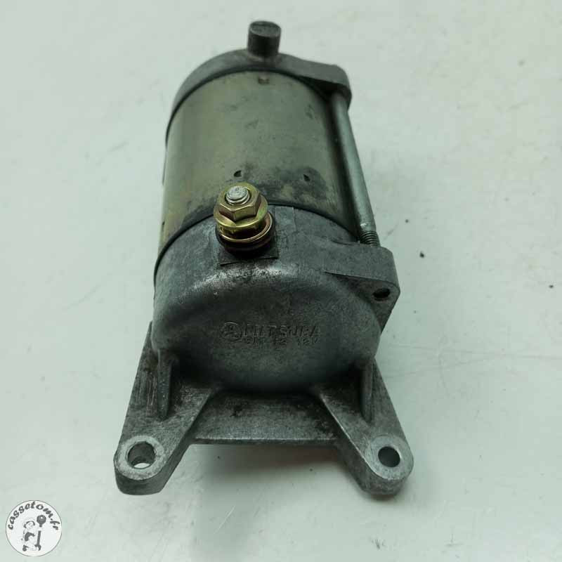 Démarreur  Kawasaki  500 ER5 2000