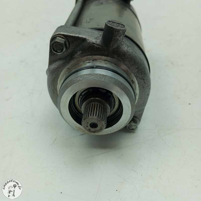Démarreur  Kawasaki  500 ER5 2000